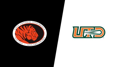 Replay: East Central vs UT Dallas | Nov 26 @ 2 PM