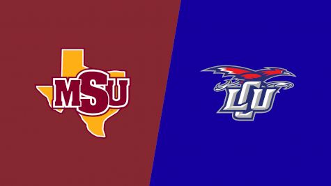 Replay: Midwestern State vs Lubbock Christian | Feb 3 @ 8 PM