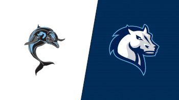 Replay: CSI vs Mercy | Jan 17 @ 12 PM