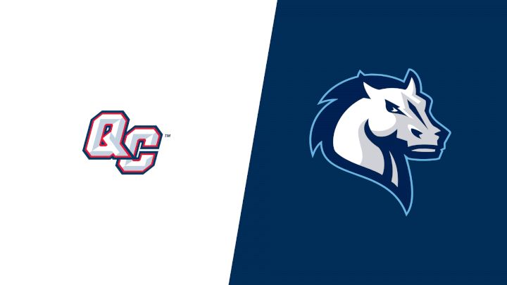 2026 Queens (NY) vs Mercy - Men's