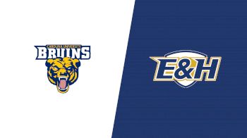 Replay: Carolina vs Emory & Henry | Oct 29 @ 5 PM