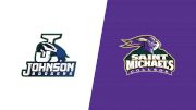 Replay: VTSU-Johnson vs Saint Michael's | Oct 26 @ 1 PM