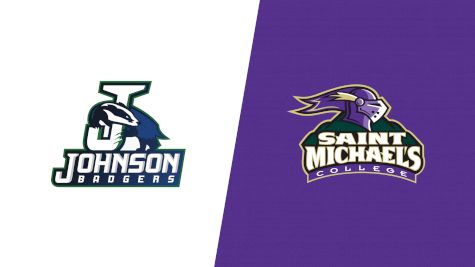 Replay: VTSU-Johnson vs Saint Michael's | Oct 26 @ 1 PM