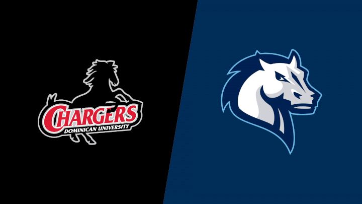 2026 Dominican (NY) vs Mercy - Women's