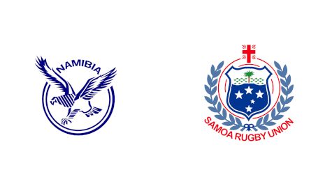 Replay: Manu Samoa vs Namibia | Nov 13 @ 7 PM