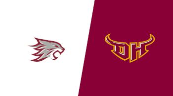 Replay: Chico State vs CSUDH | Jan 29 @ 5 PM