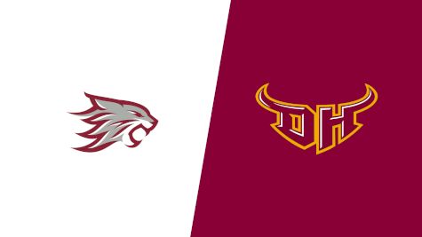 Replay: Chico State vs CSUDH | Jan 29 @ 5 PM