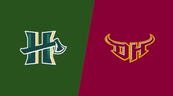 Replay: Humboldt vs CSUDH | Jan 31 @ 3 PM