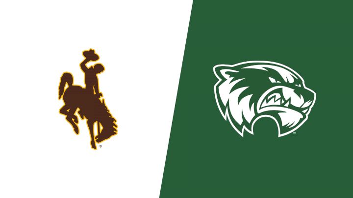 2026 Wyoming vs Utah Valley - Men's
