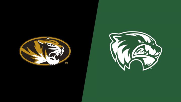 2026 Missouri vs Utah Valley - Men's