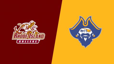 Replay: RIC vs UMass-Dartmouth | Oct 22 @ 6 PM