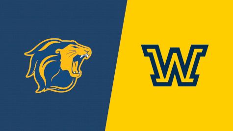 2025 TCNJ vs Wilkes - Men's