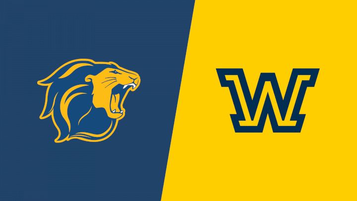 2025 TCNJ vs Wilkes - Men's