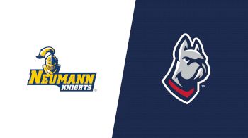 Replay: Neumann vs DeSales | Nov 7 @ 8 PM