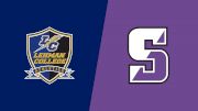 2025 Lehman vs Scranton - Men's