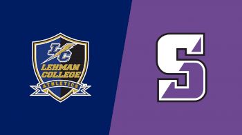 Replay: Lehman vs Scranton | Nov 7 @ 5 PM