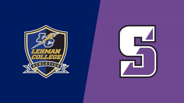 2025 Lehman vs Scranton - Men's