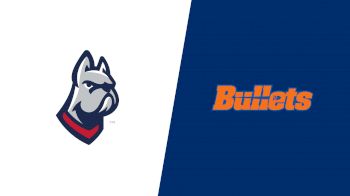 Replay: DeSales vs Gettysburg | Nov 8 @ 6 PM