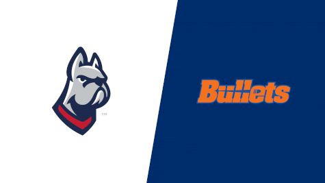 Replay: DeSales vs Gettysburg | Nov 8 @ 6 PM