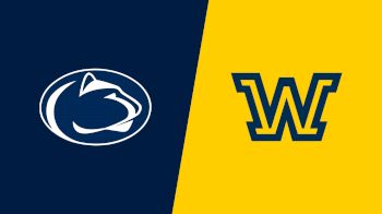 Replay: Penn St.-Berks vs Wilkes | Nov 8 @ 3 PM