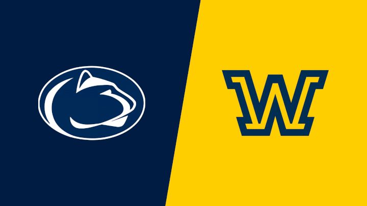 2025 Penn St.-Berks vs Wilkes - Women's