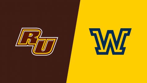 2025 Rowan vs Wilkes - Men's