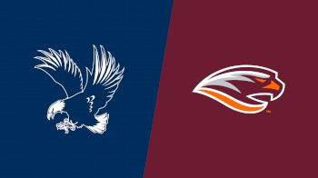 Replay: Mary Washington vs Susquehanna | Nov 8 @ 4 PM