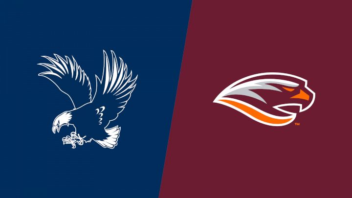 2025 Mary Washington vs Susquehanna - Women's