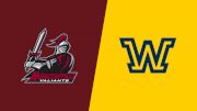 2025 Manhattanville vs Wilkes - Men's