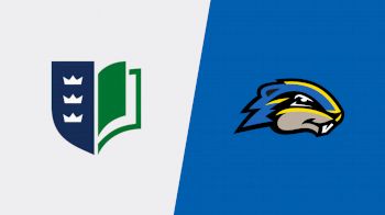 Replay: Regent vs Goucher | Nov 11 @ 6 PM