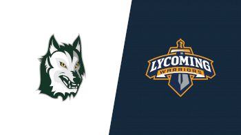 Replay: Keuka vs Lycoming | Nov 12 @ 7 PM