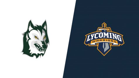 Replay: Keuka vs Lycoming | Nov 12 @ 7 PM