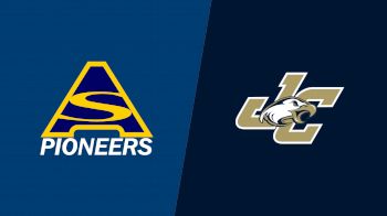 Replay: Alfred State vs Juniata | Nov 15 @ 2 PM