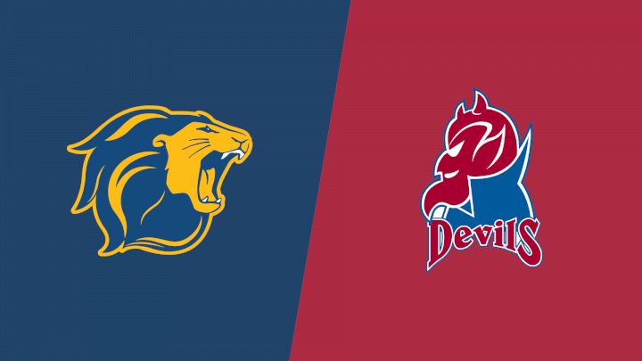 2025 TCNJ vs Fairleigh Dickinson-Florham - Men's