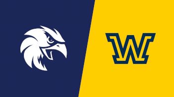 Replay: St. Elizabeth vs Wilkes | Nov 14 @ 6 PM