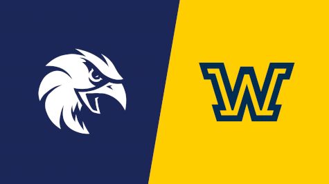 2025 St. Elizabeth vs Wilkes - Women's