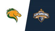 Replay: Marywood vs Lycoming | Nov 8 @ 12 PM