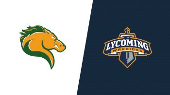 Replay: Marywood vs Lycoming | Nov 8 @ 12 PM