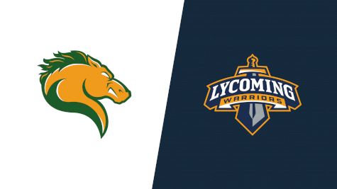 Replay: Marywood vs Lycoming | Nov 8 @ 12 PM