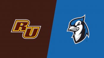 Replay: Rowan vs Elizabethtown | Nov 9 @ 2 PM