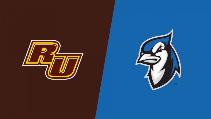 2025 Rowan vs Elizabethtown - Women's