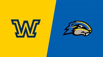 Replay: Wilkes vs Goucher | Nov 15 @ 1 PM