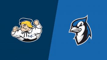 Replay: Lebanon Valley vs Elizabethtown | Nov 25 @ 6 PM