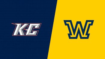 Replay: Keystone vs Wilkes | Nov 15 @ 5 PM