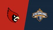 Replay: Catholic vs Lycoming | Nov 22 @ 2 PM