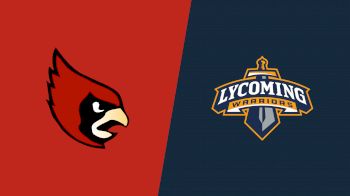 Replay: Catholic vs Lycoming | Nov 22 @ 2 PM