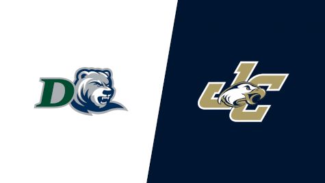 Replay: Drew vs Juniata | Nov 22 @ 5 PM