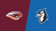 Replay: Susquehanna vs Elizabethtown | Nov 22 @ 4 PM