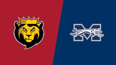 Replay: King's (PA) vs Moravian | Dec 13 @ 3 PM