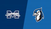 Replay: Moravian vs Elizabethtown | Nov 19 @ 7 PM